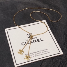 Chanel Necklaces